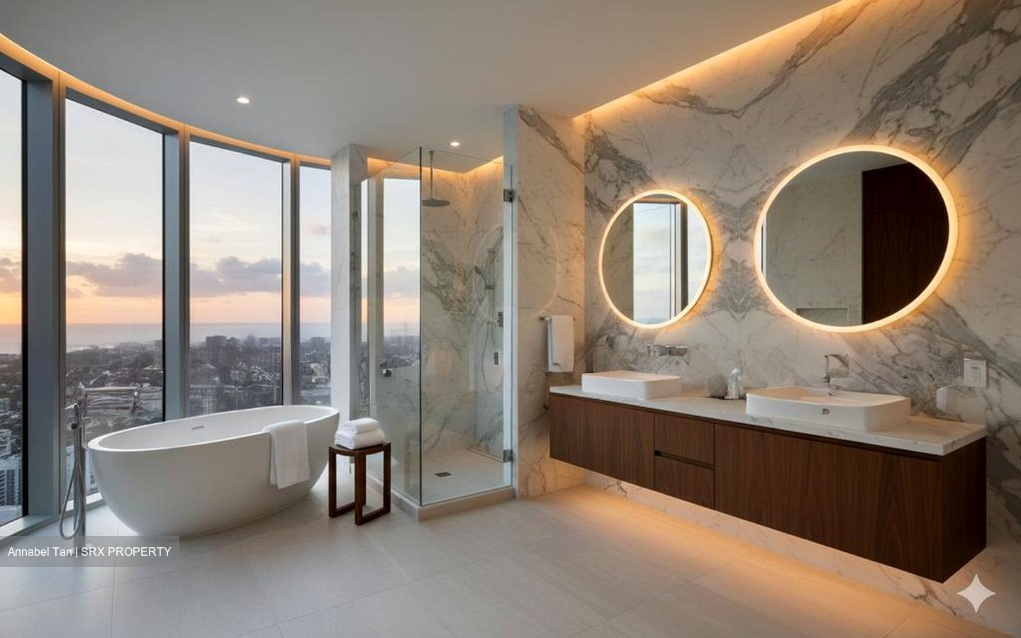 St. Regis Residences (D10), Apartment #500134401